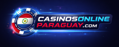 casinosonlineparaguay.com logo